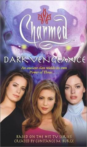 Charmed - Dark Vengeance