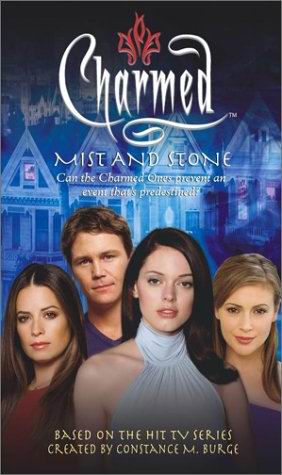 Charmed - Mist and Stone