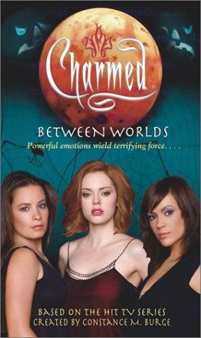 Charmed - Between Worlds