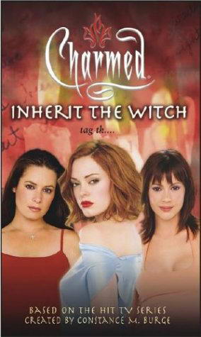 Charmed - Inherit the Witch
