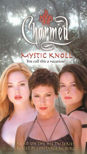 Charmed - Mystic Knoll