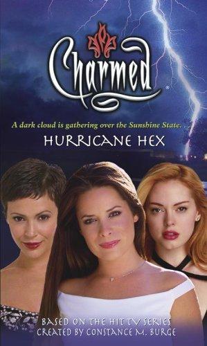Charmed - Hurricane Hex