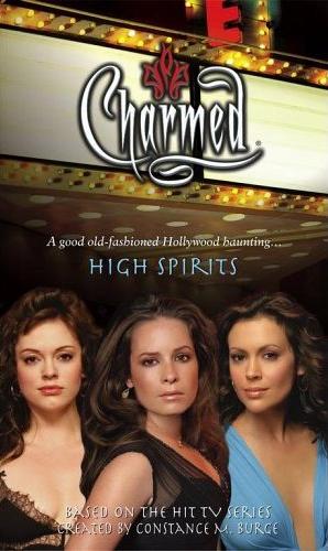 Charmed - High Spirits