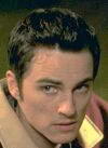 Kerr Smith