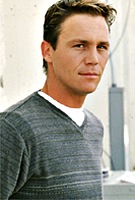 Brian Krause