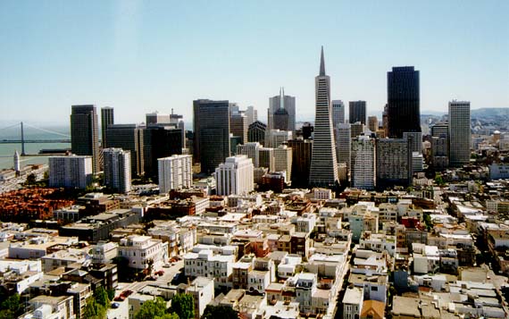 San Francisco